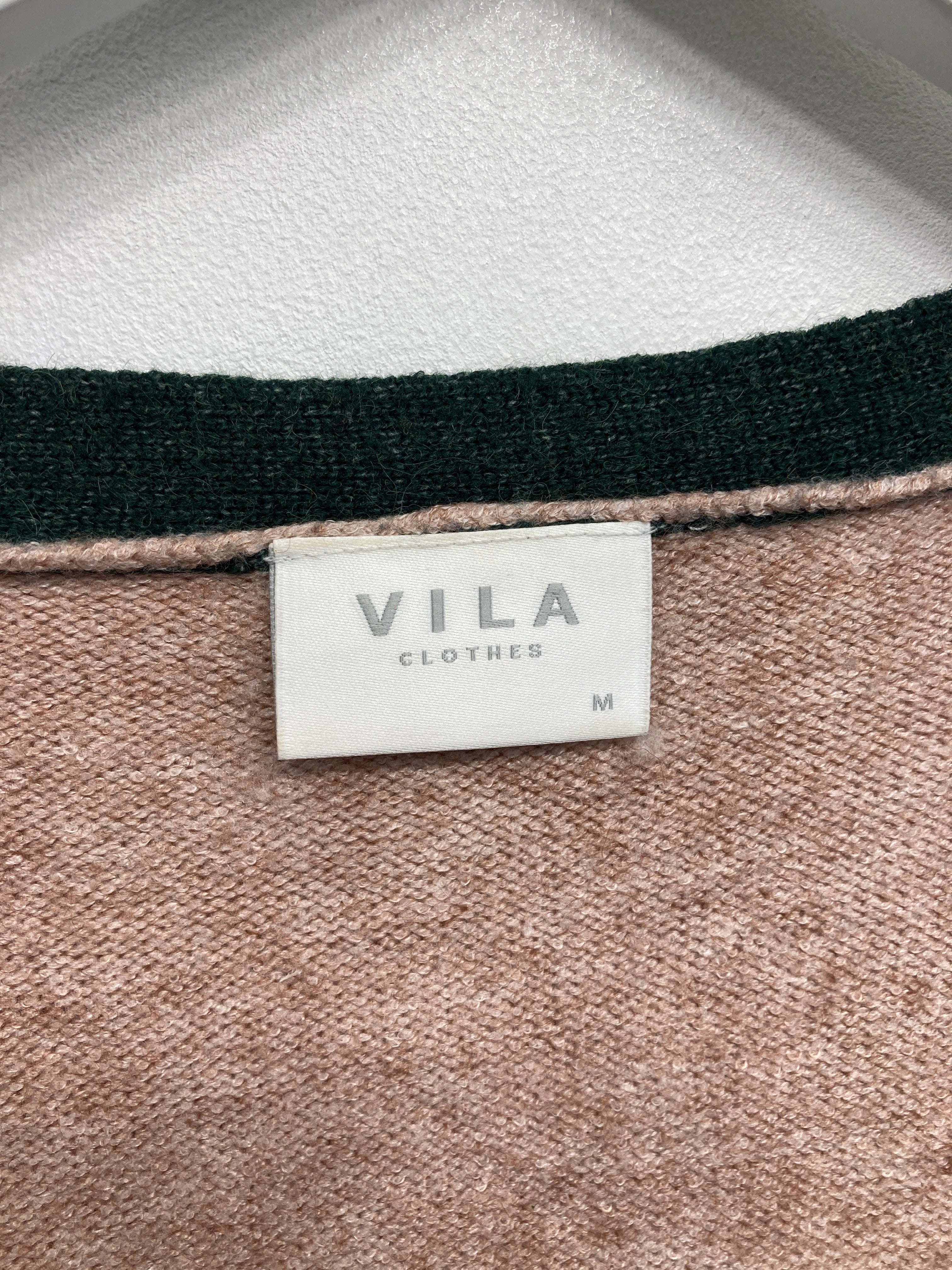 Vila Bluse
